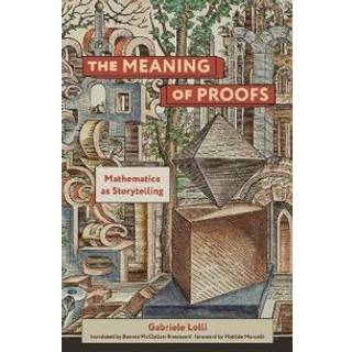 The Meaning of Proofs