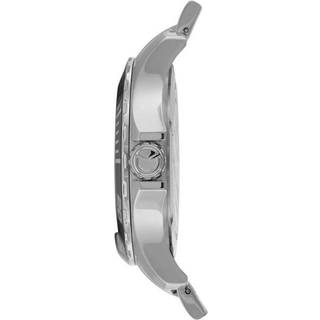 Mandens Sector R3253577002 Sort Ur (Ø 45 mm)