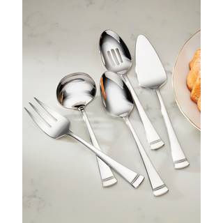 Lenox Portola 5-delt v?rtinde Set 5 Count Metallic