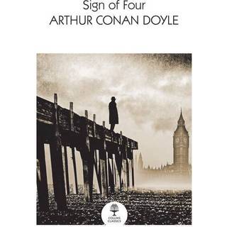 The Sign of the Four