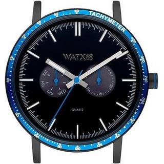 Unisex Watx & Colors WXCA2746 Stilfuld Ur (44 mm)