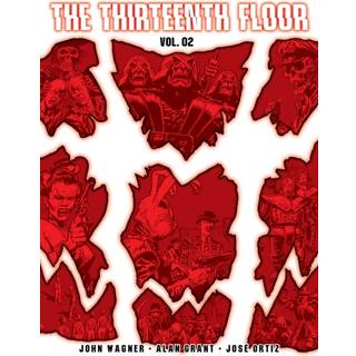 The Thirteenth Floor Volume Two