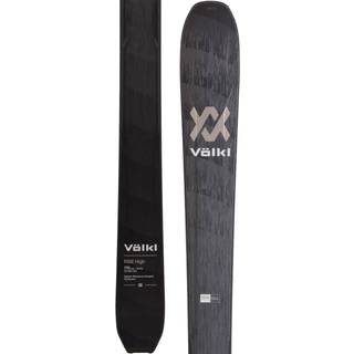 Völkl Rise High 88 Touring Ski (Sort)