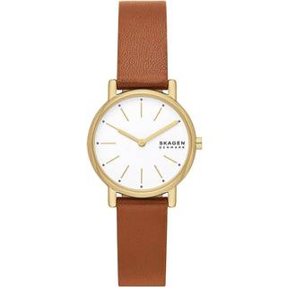 Signatur Dameur Fra Skagen SKW3121