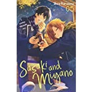 Sasaki and Miyano, Vol. 5