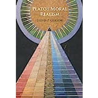 Plato's Moral Realism