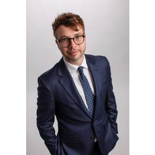 The Fall of Boris Johnson