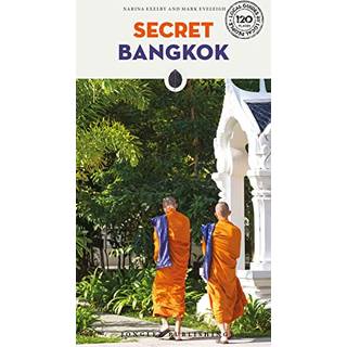 Secret Bangkok Guide