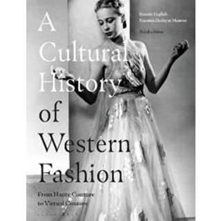A Cultural History of Western Fashion