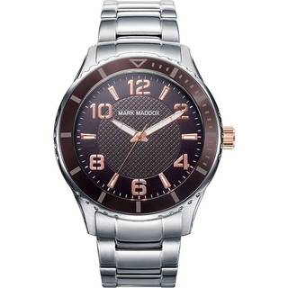 Herre Mark Maddox HM7018-45 Ur