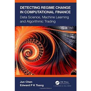 Detecting Regime Change in Computational Finance
