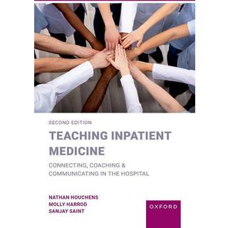 Teaching Inpatient Medicine