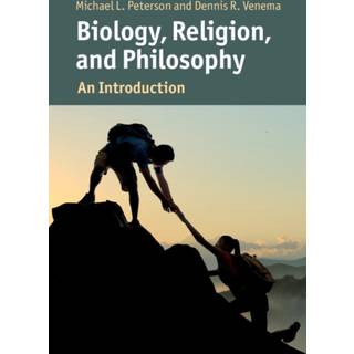 Biology, Religion, and Philosophy
