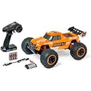 1:10 XS Stadium Fighter 100% RTR - Blue