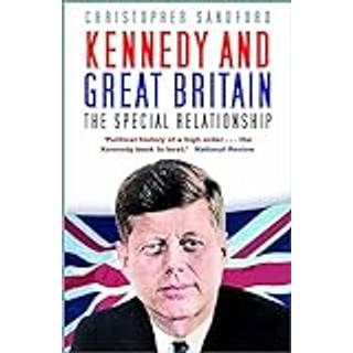 Kennedy and Great Britain