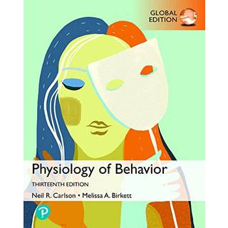 Physiology of Behavior, GE