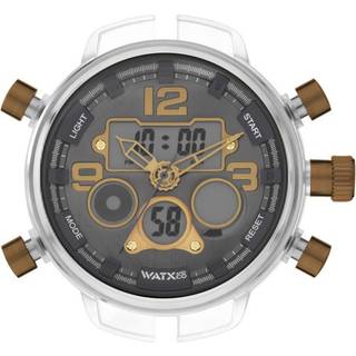Stilfuld Unisex Watx & Colors RWA2821 Ur (Ø 49 mm)