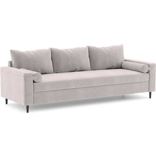 ARCELLA sovesofa 3-pers. - Grå