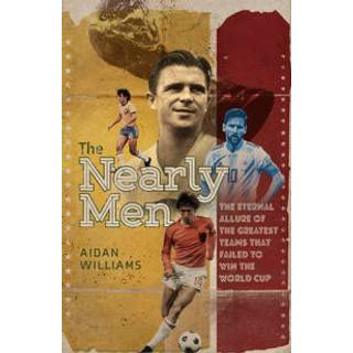 The Nearly Men