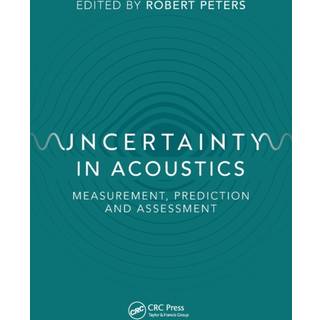 Uncertainty in Acoustics