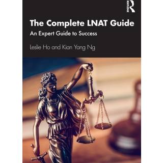 The Complete LNAT Guide