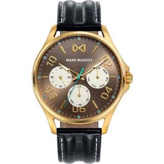 Stilfuld Herreur Mark Maddox HC7111-45 (Ø 40 mm)