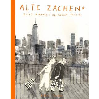 Alte Zachen: Old Things