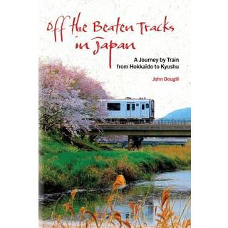 Off the Beaten Tracks in Japan