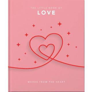 The Little Book of Love