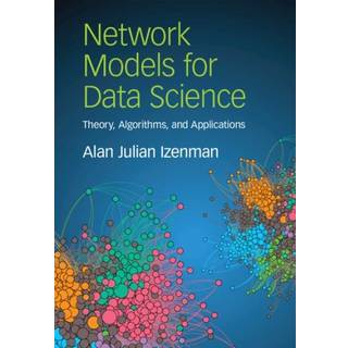 Network Models for Data Science