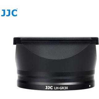 JJC LH-GR3X Modlysblænde til Ricoh GR-IIIx