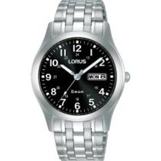 Lorus RXN73DX5 Klassik Herrenuhr 38mm 5ATM