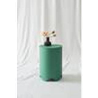 BOOM sidebord Ø 38 cm - Grøn