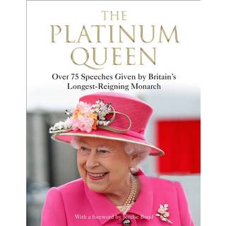 The Platinum Queen