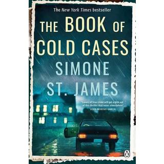 The Book of Cold Cases