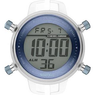 Unisex Watx & Colors RWA1064 Ur - 43 mm