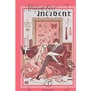 Magical Girl Incident, Vol. 1