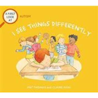 A First Look At: Autism: I See Things Differently