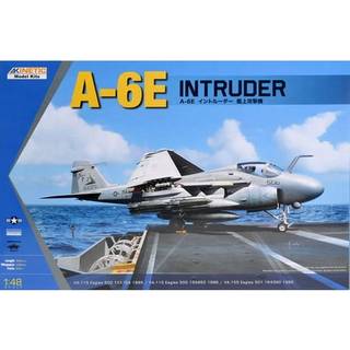 A-6A/E Intruder