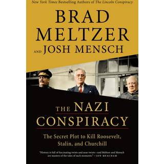 The Nazi Conspiracy