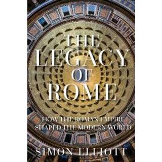 The Legacy of Rome
