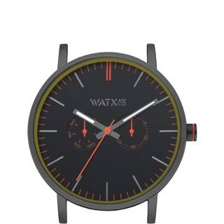 Stilfuld Unisex Ur Watx & Colors WXCA2713 (Ø 44 mm)