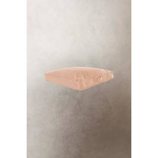 ATTILO pudebetræk 100x100 cm - Rosa