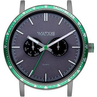 Stilet Unisex Watx & Colors WXCA2748 Ur (Ø 44 mm)