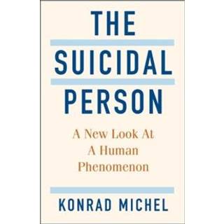 The Suicidal Person