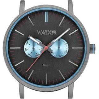 Unisex Watx & Colors WXCA2742 Ur (Ø 44 mm)