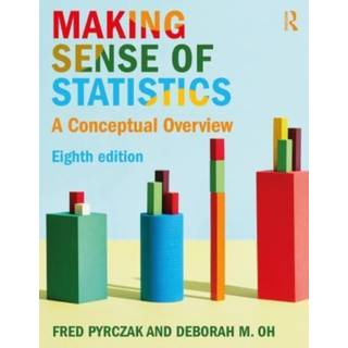 Making Sense of Statistics