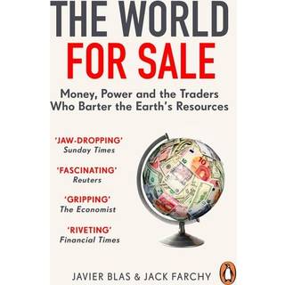 The World for Sale