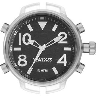 Unisex Watx & Colors RWA3737 Ur (Ø 49 mm)