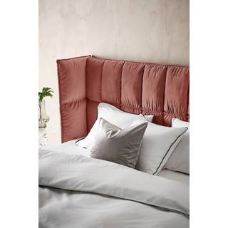 MANSION sengegavl 160 cm - Rosa